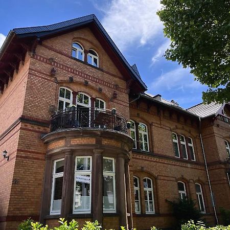 Stay At Randolphs Kassel Esterno foto