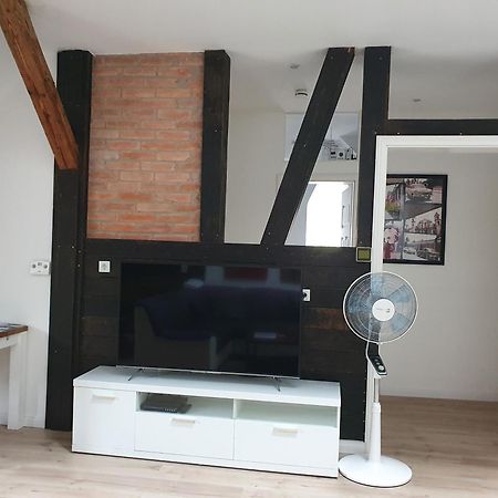 Stay At Randolphs Kassel Camera foto