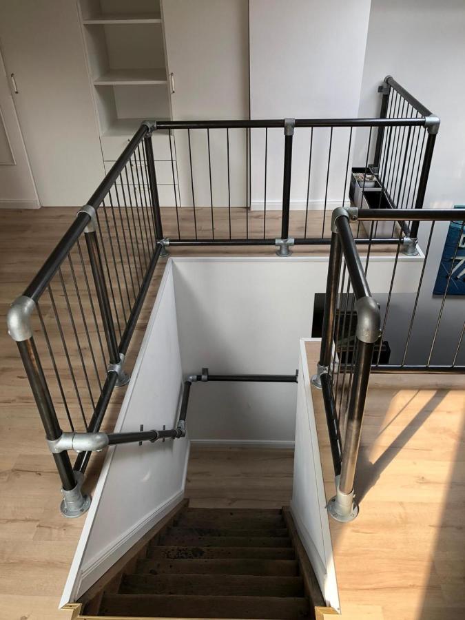 Stay At Randolphs Kassel Esterno foto