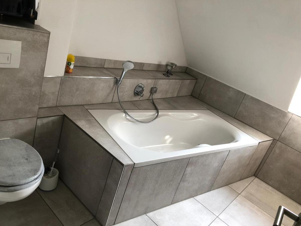 Stay At Randolphs Kassel Esterno foto