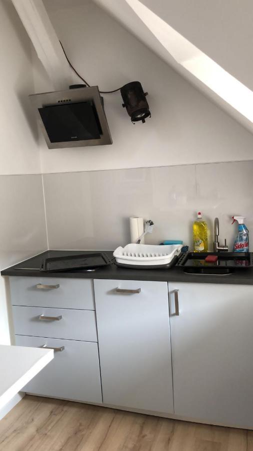 Stay At Randolphs Kassel Esterno foto