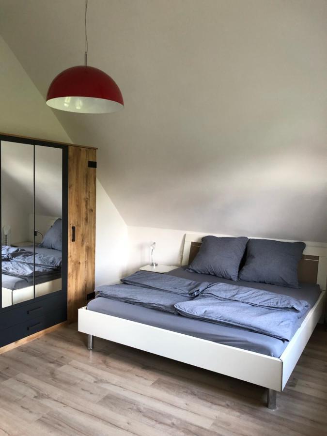 Stay At Randolphs Kassel Esterno foto