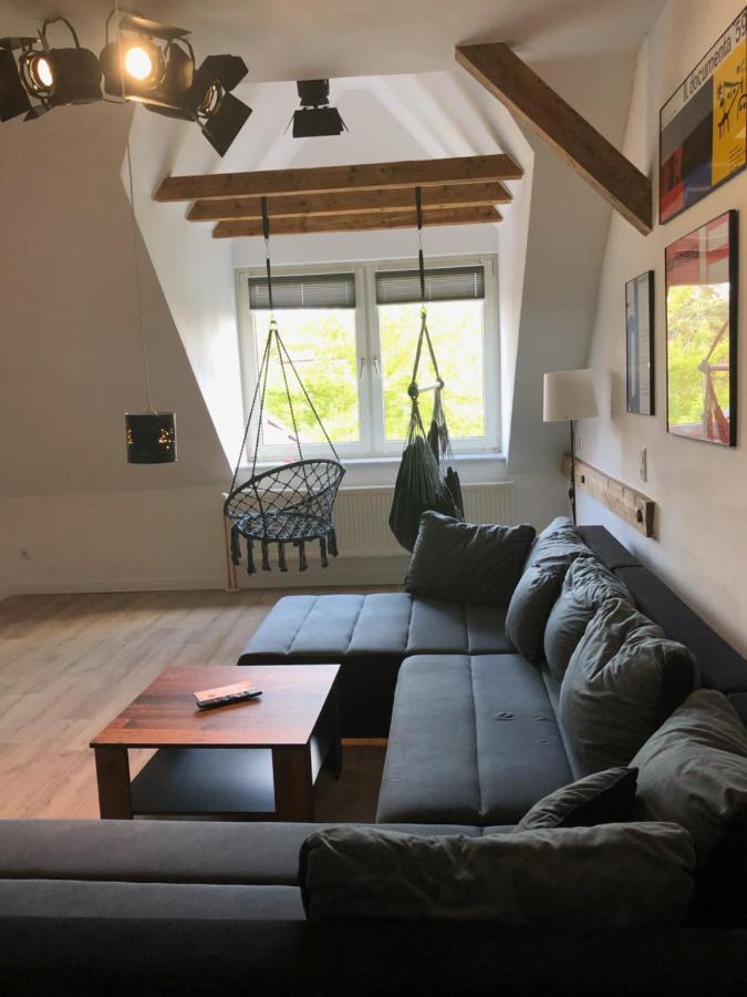 Stay At Randolphs Kassel Esterno foto