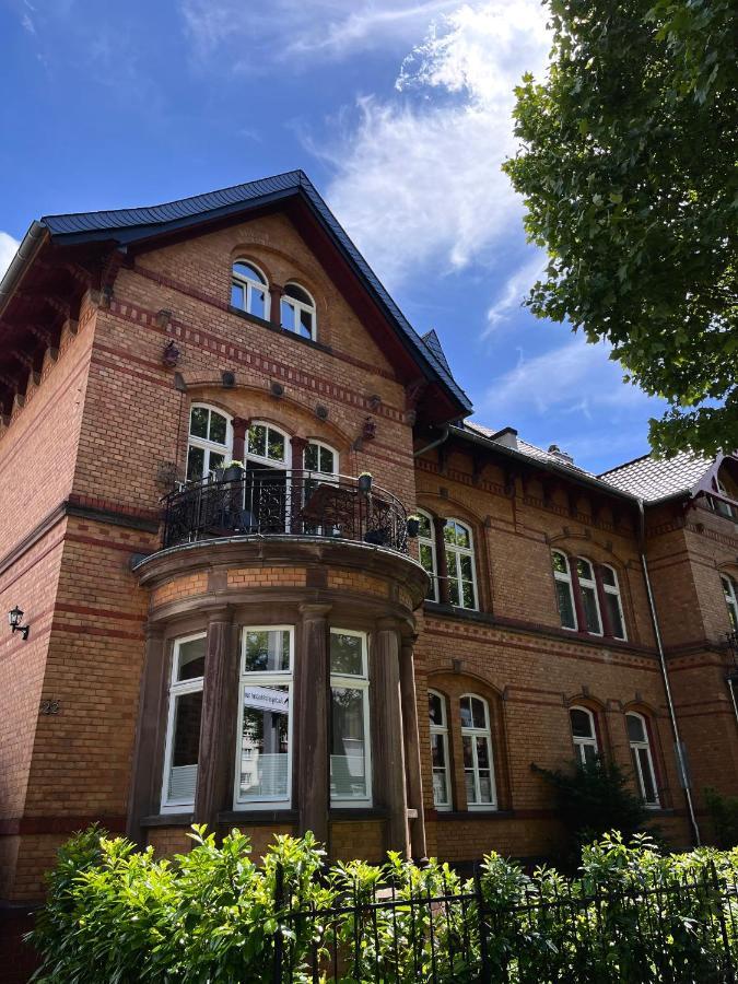Stay At Randolphs Kassel Esterno foto