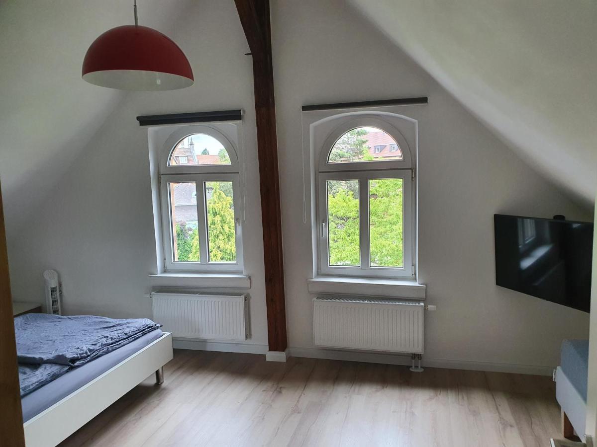 Stay At Randolphs Kassel Esterno foto