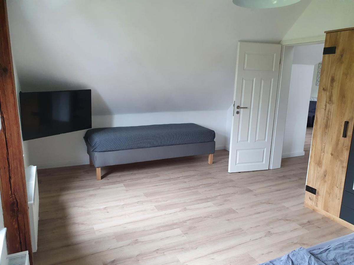 Stay At Randolphs Kassel Esterno foto