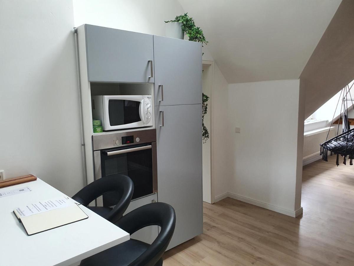 Stay At Randolphs Kassel Esterno foto