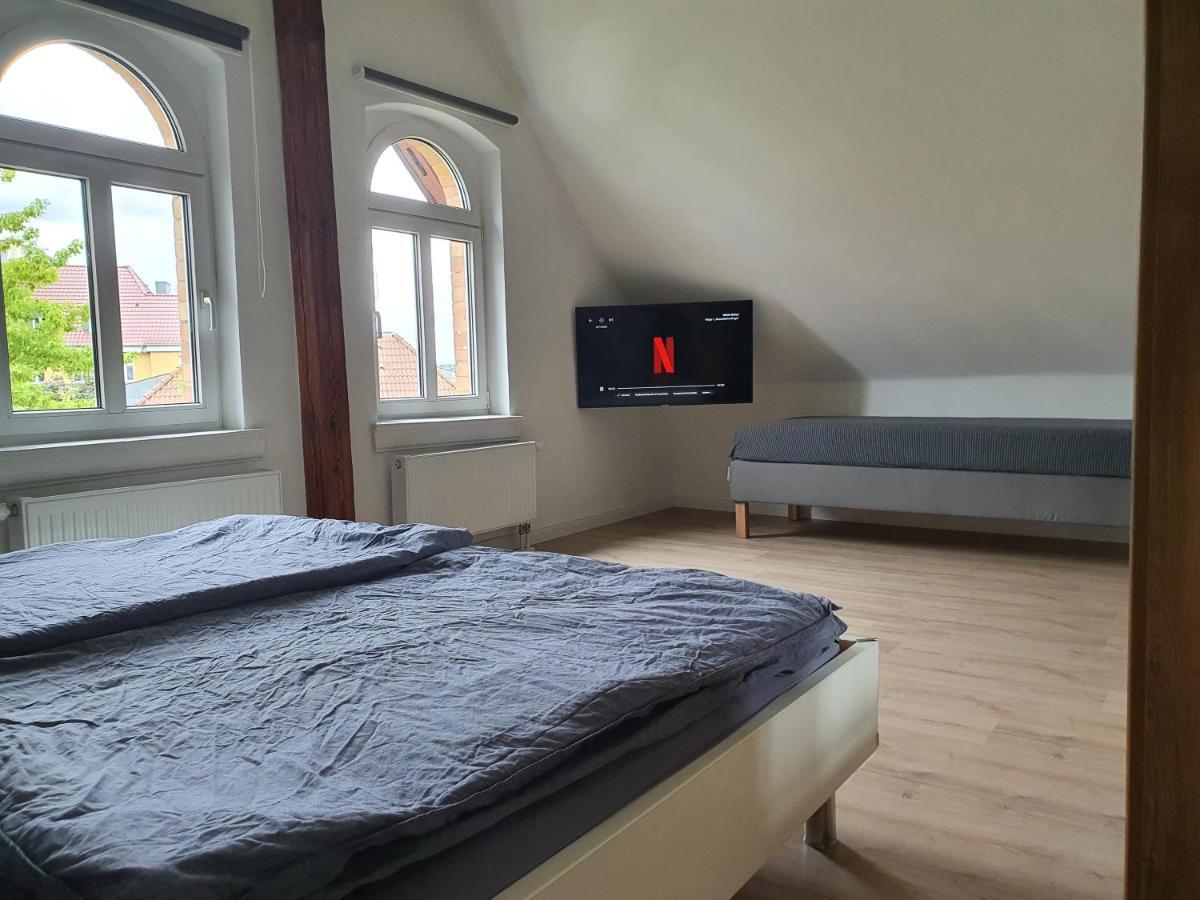 Stay At Randolphs Kassel Esterno foto
