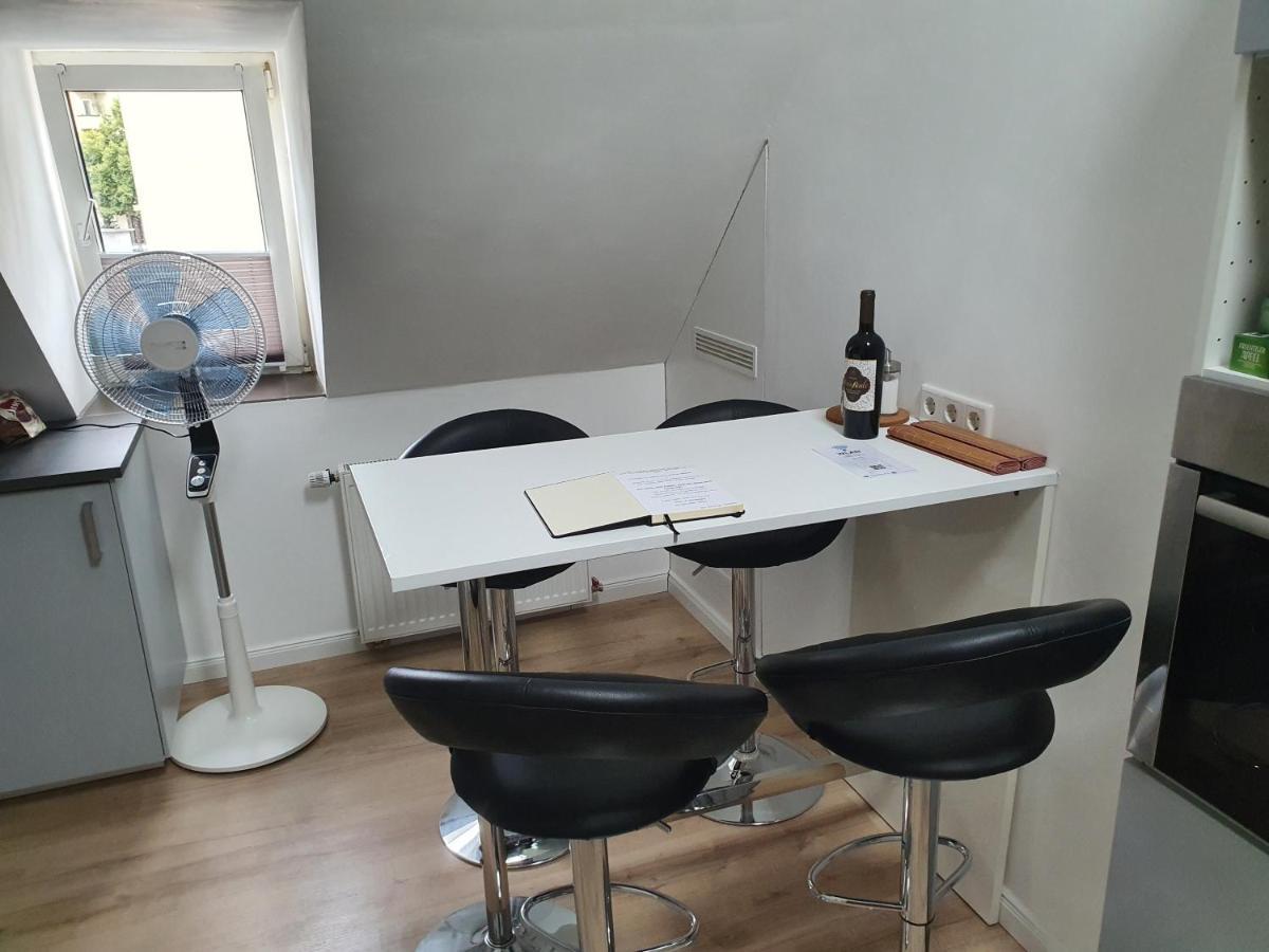 Stay At Randolphs Kassel Esterno foto